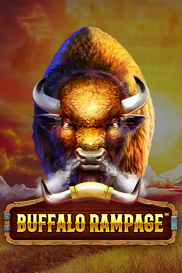 Buffalo Rampage демо онлайн | Вулкан Гранд бесплатная игра