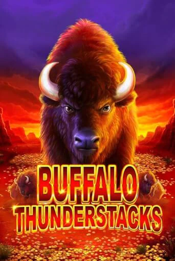 Buffalo Thunderstacks демо онлайн | Вулкан Гранд бесплатная игра