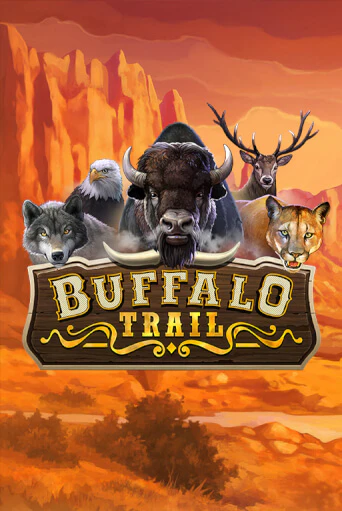 Buffalo Trail демо онлайн | Вулкан Гранд бесплатная игра