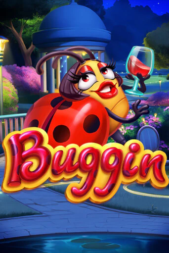 Buggin демо онлайн | Вулкан Гранд бесплатная игра