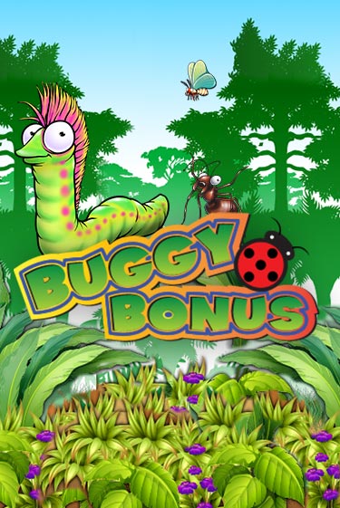 Buggy Bonus демо онлайн | Вулкан Гранд бесплатная игра
