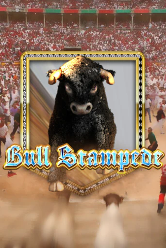 Bull Stampede демо онлайн | Вулкан Гранд бесплатная игра