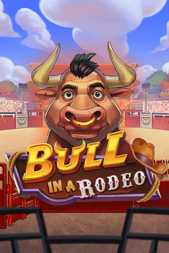 Bull in a Rodeo демо онлайн | Вулкан Гранд бесплатная игра