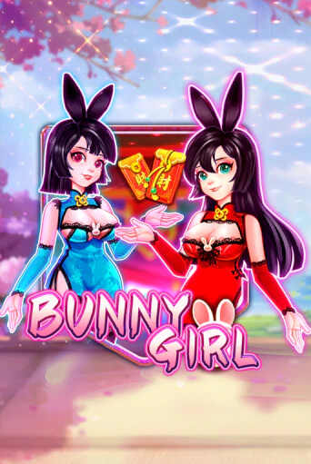 Bunny Girl демо онлайн | Вулкан Гранд бесплатная игра