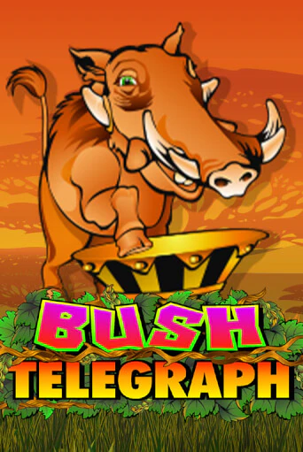 Bush Telegraph демо онлайн | Вулкан Гранд бесплатная игра
