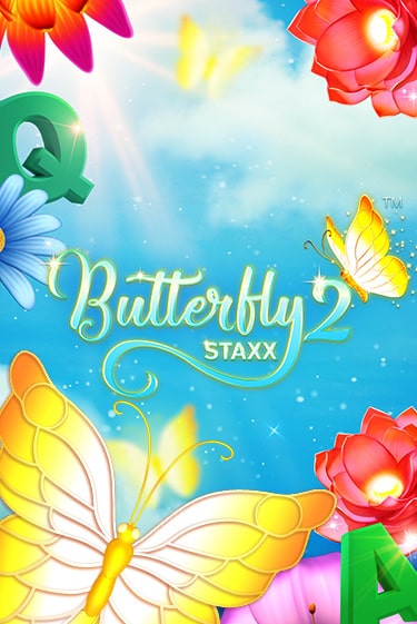 Butterfly Staxx 2 демо онлайн | Вулкан Гранд бесплатная игра