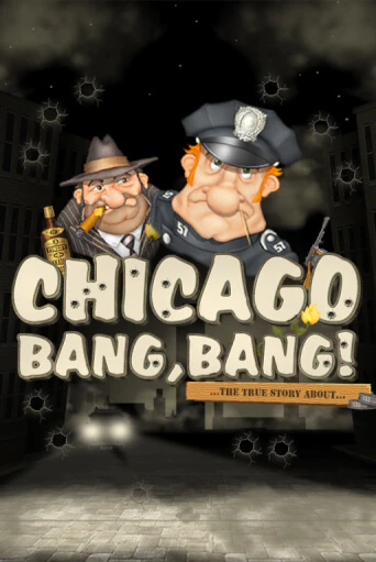 Chicago Bang Bang демо онлайн | Вулкан Гранд бесплатная игра
