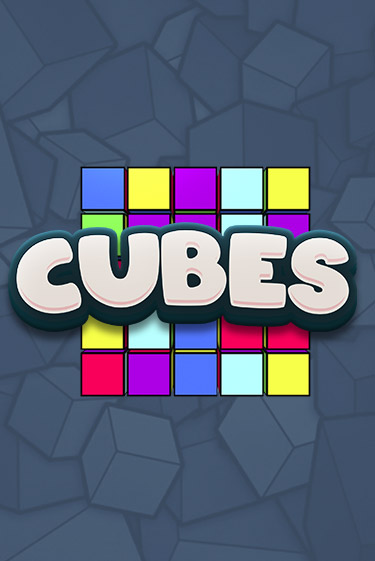 Cubes демо онлайн | Вулкан Гранд бесплатная игра