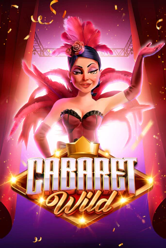 Cabaret Wild демо онлайн | Вулкан Гранд бесплатная игра