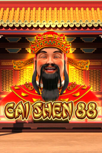 Cai Shen 88 демо онлайн | Вулкан Гранд бесплатная игра