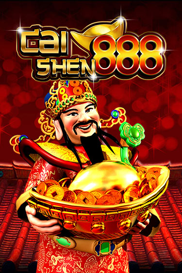Cai Shen 888 демо онлайн | Вулкан Гранд бесплатная игра
