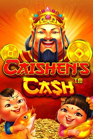 Caishen's Cash демо онлайн | Вулкан Гранд бесплатная игра