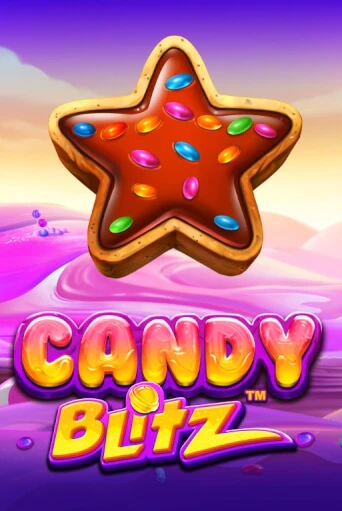 Candy Blitz демо онлайн | Вулкан Гранд бесплатная игра