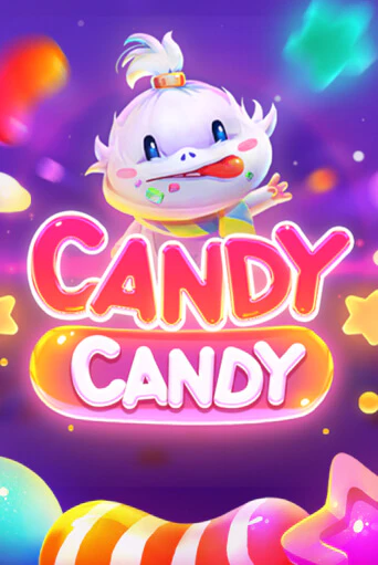 Candy Candy демо онлайн | Вулкан Гранд бесплатная игра