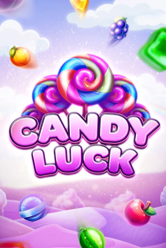 Candy Luck демо онлайн | Вулкан Гранд бесплатная игра
