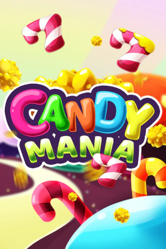 Candy Mania демо онлайн | Вулкан Гранд бесплатная игра