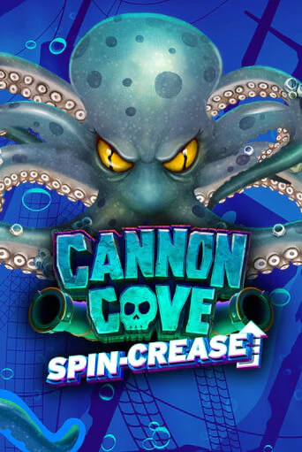 Cannon Cove демо онлайн | Вулкан Гранд бесплатная игра