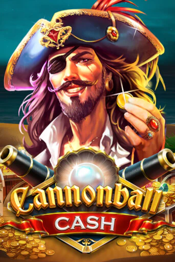 Cannonball Cash демо онлайн | Вулкан Гранд бесплатная игра