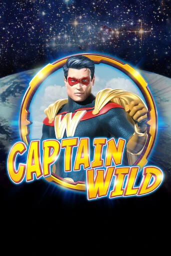 Captain Wild демо онлайн | Вулкан Гранд бесплатная игра