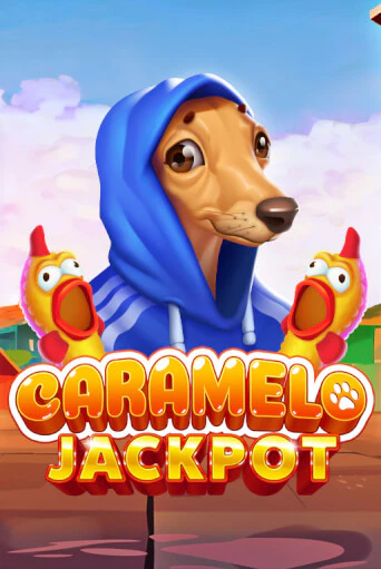 Caramelo Jackpot демо онлайн | Вулкан Гранд бесплатная игра