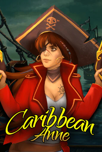 Caribbean Anne MiniMax демо онлайн | Вулкан Гранд бесплатная игра