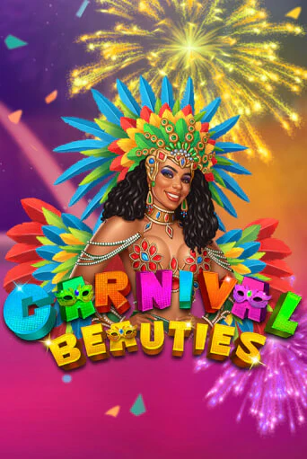 Carnival Beauties демо онлайн | Вулкан Гранд бесплатная игра