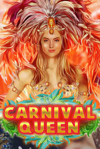 Carnival Queen демо онлайн | Вулкан Гранд бесплатная игра