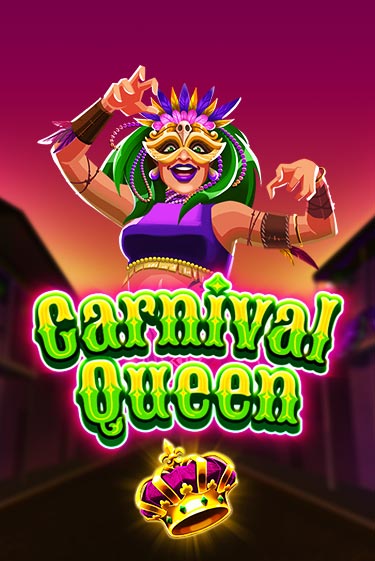 Carnival Queen демо онлайн | Вулкан Гранд бесплатная игра