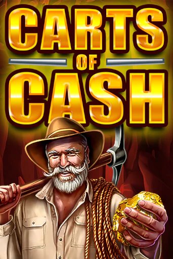 Carts of Cash демо онлайн | Вулкан Гранд бесплатная игра