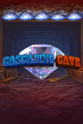 Cascading Cave демо онлайн | Вулкан Гранд бесплатная игра