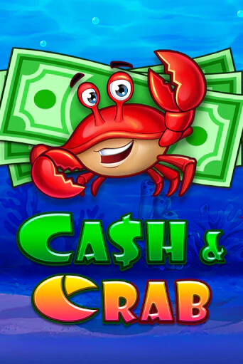 Cash & Crab демо онлайн | Вулкан Гранд бесплатная игра