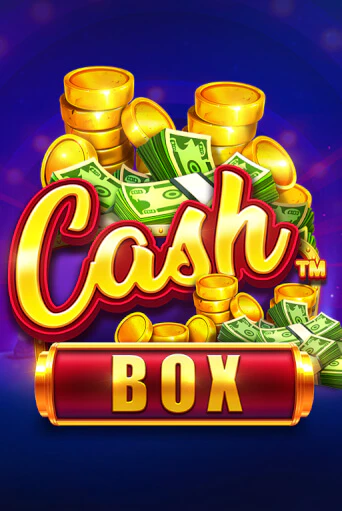 Cash Box демо онлайн | Вулкан Гранд бесплатная игра