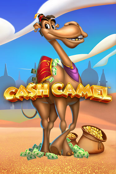 Cash Camel демо онлайн | Вулкан Гранд бесплатная игра
