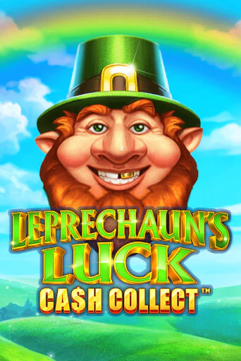 Cash Collect Leprechaun's Luck демо онлайн | Вулкан Гранд бесплатная игра
