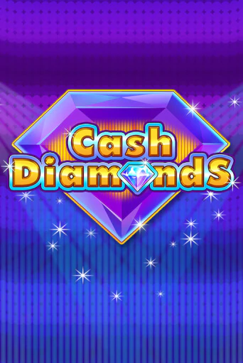 Cash Diamonds демо онлайн | Вулкан Гранд бесплатная игра