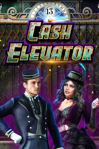 Cash Elevator демо онлайн | Вулкан Гранд бесплатная игра