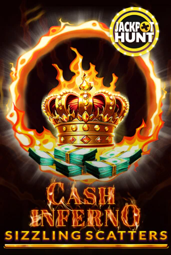 Cash Inferno: Sizzling Scatters демо онлайн | Вулкан Гранд бесплатная игра