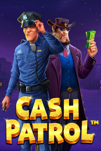 Cash Patrol демо онлайн | Вулкан Гранд бесплатная игра