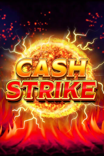 Cash Strike демо онлайн | Вулкан Гранд бесплатная игра