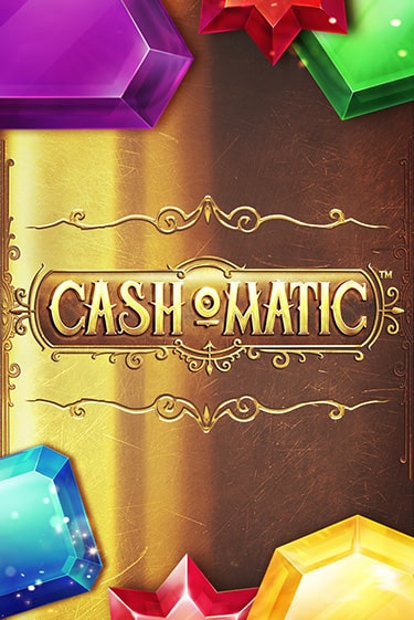 Cash-o-Matic™ демо онлайн | Вулкан Гранд бесплатная игра