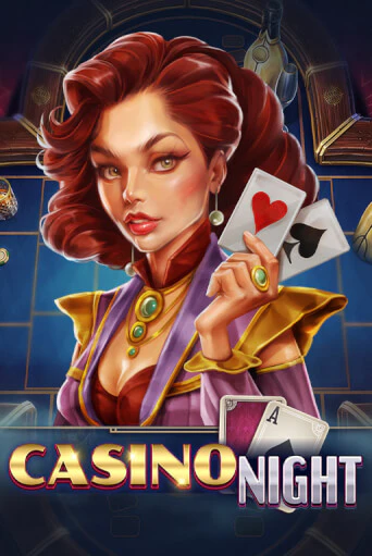 Casino Night демо онлайн | Вулкан Гранд бесплатная игра