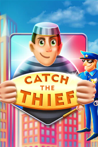 Catch The Thief демо онлайн | Вулкан Гранд бесплатная игра