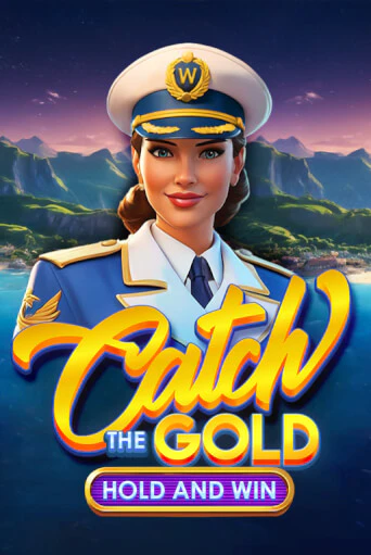 Catch the Gold Hold and Win демо онлайн | Вулкан Гранд бесплатная игра