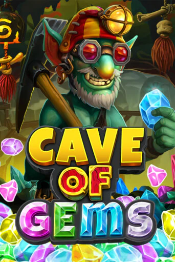 Cave of Gems демо онлайн | Вулкан Гранд бесплатная игра