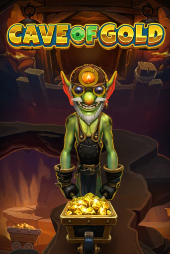 Cave Of Gold демо онлайн | Вулкан Гранд бесплатная игра
