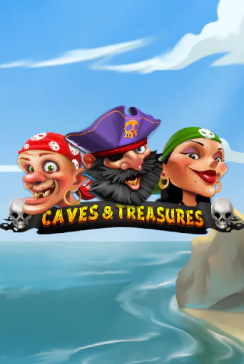 Caves & Treasures демо онлайн | Вулкан Гранд бесплатная игра