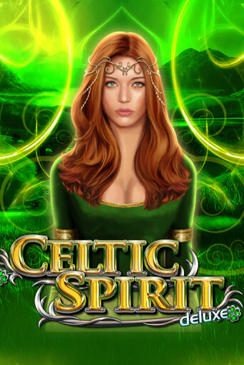 Celtic Spirit демо онлайн | Вулкан Гранд бесплатная игра