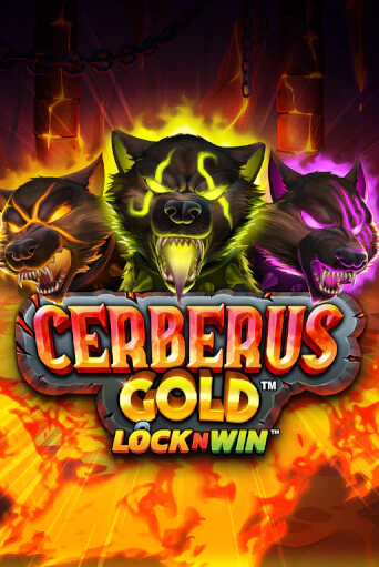 Cerberus Gold™ демо онлайн | Вулкан Гранд бесплатная игра