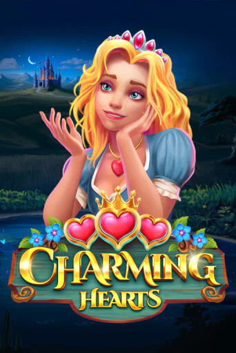 Charming Hearts демо онлайн | Вулкан Гранд бесплатная игра