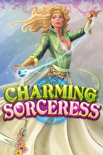 Charming Sorceress демо онлайн | Вулкан Гранд бесплатная игра